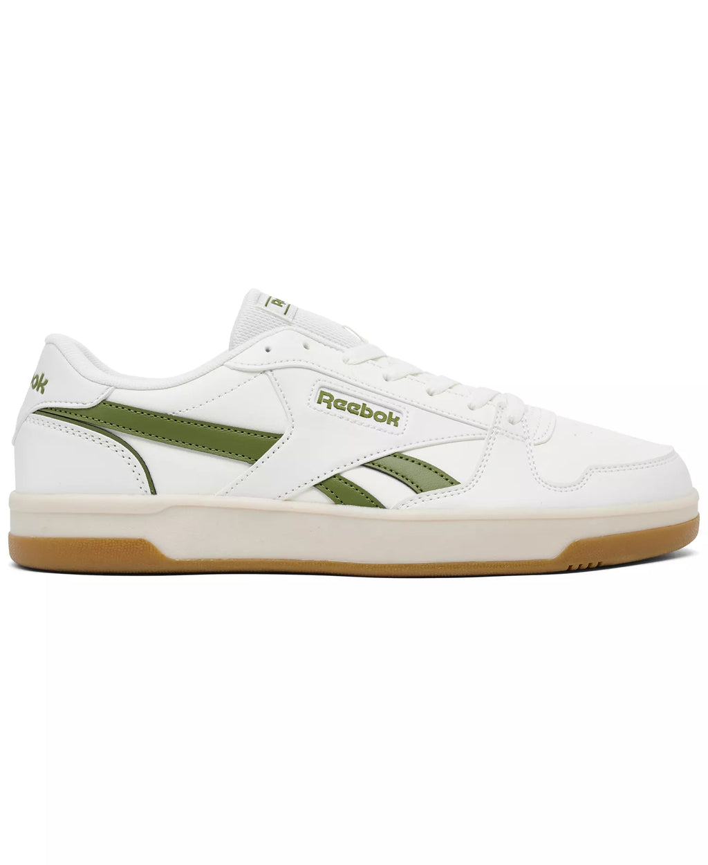 Reebok Men's Match Prime V2 Court Casual Sneakers
