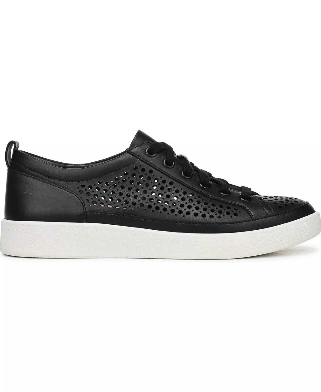 Vionic Women's Winny Perf Lace Up Sneakers