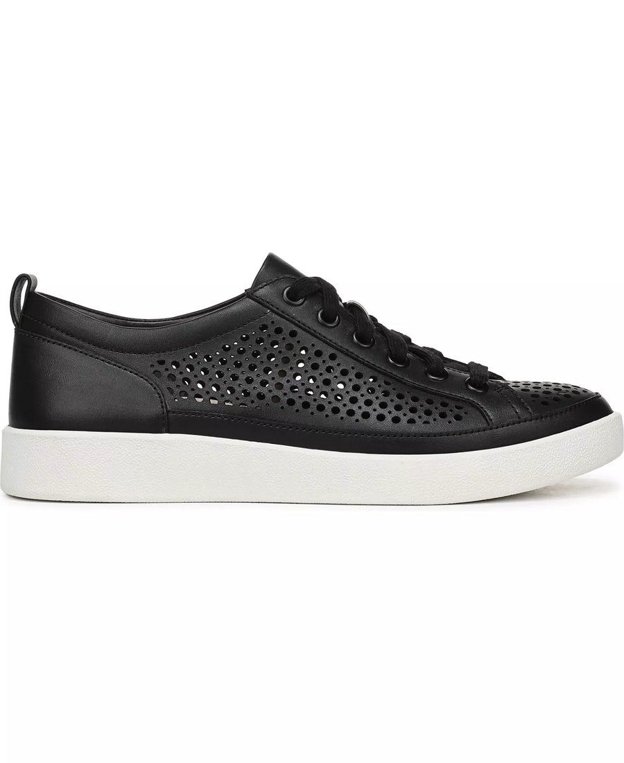 Vionic Women's Winny Perf Lace Up Sneakers