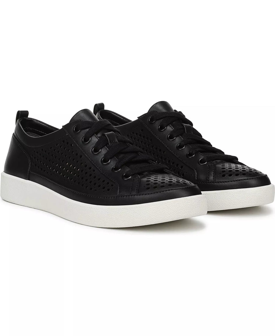 Vionic Women's Winny Perf Lace Up Sneakers