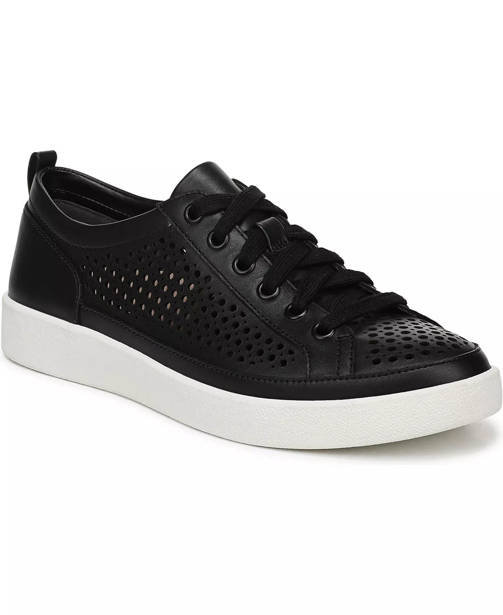 Vionic Women's Winny Perf Lace Up Sneakers