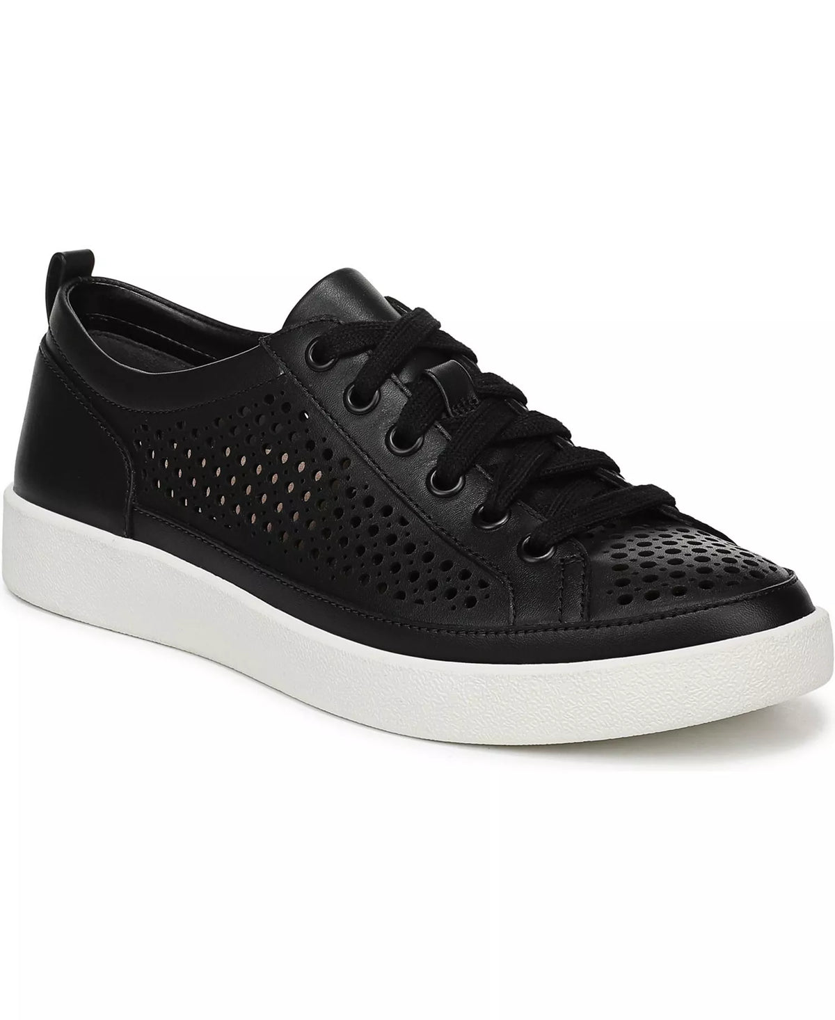 Vionic Women's Winny Perf Lace Up Sneakers