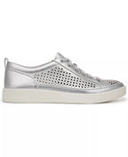 Vionic Women's Winny Perf Lace Up Sneakers