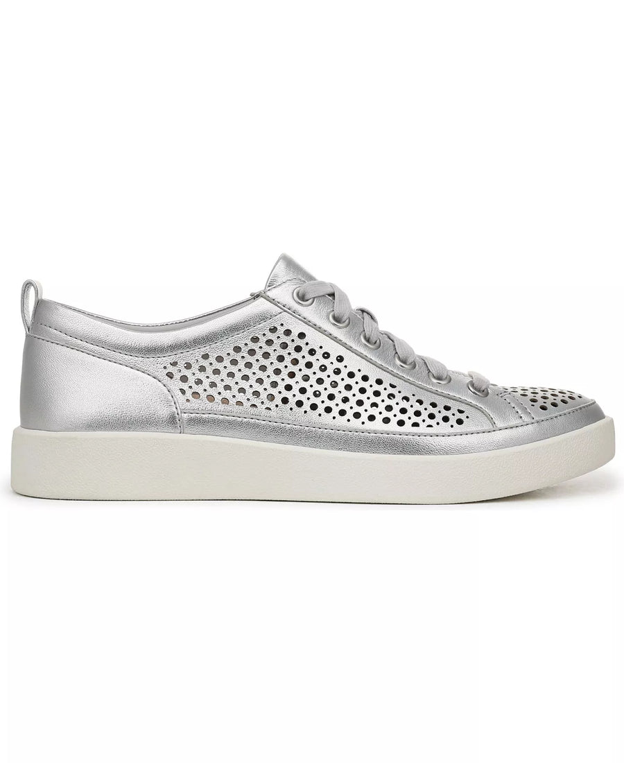 Vionic Women's Winny Perf Lace Up Sneakers