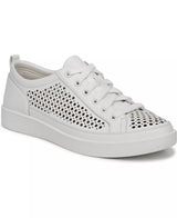 Vionic Women's Winny Perf Lace Up Sneakers