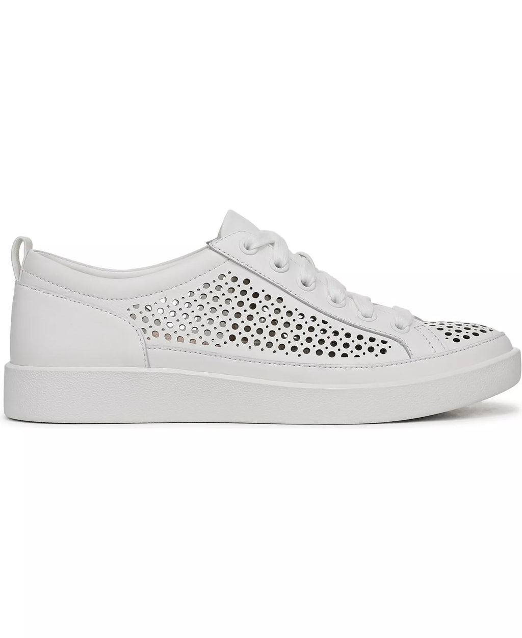 Vionic Women's Winny Perf Lace Up Sneakers