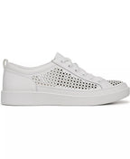 Vionic Women's Winny Perf Lace Up Sneakers