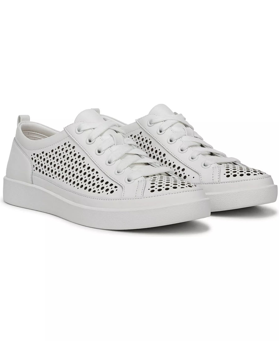 Vionic Women's Winny Perf Lace Up Sneakers