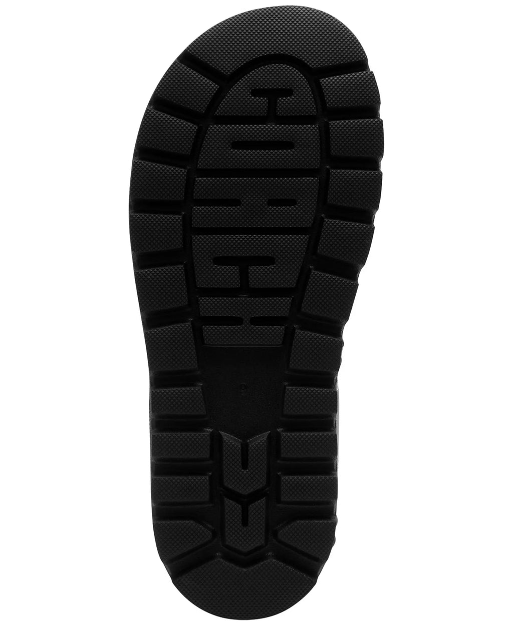 Coach Women's Brynn Round Toe Sandals