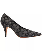 Coach Women's Daisy Slip-On Pumps