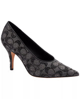 Coach Women's Daisy Slip-On Pumps