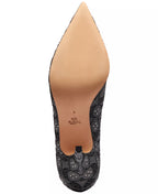 Coach Women's Daisy Slip-On Pumps