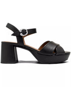 Aerosoles Women's Cosmos Open Toe Platform Sandals