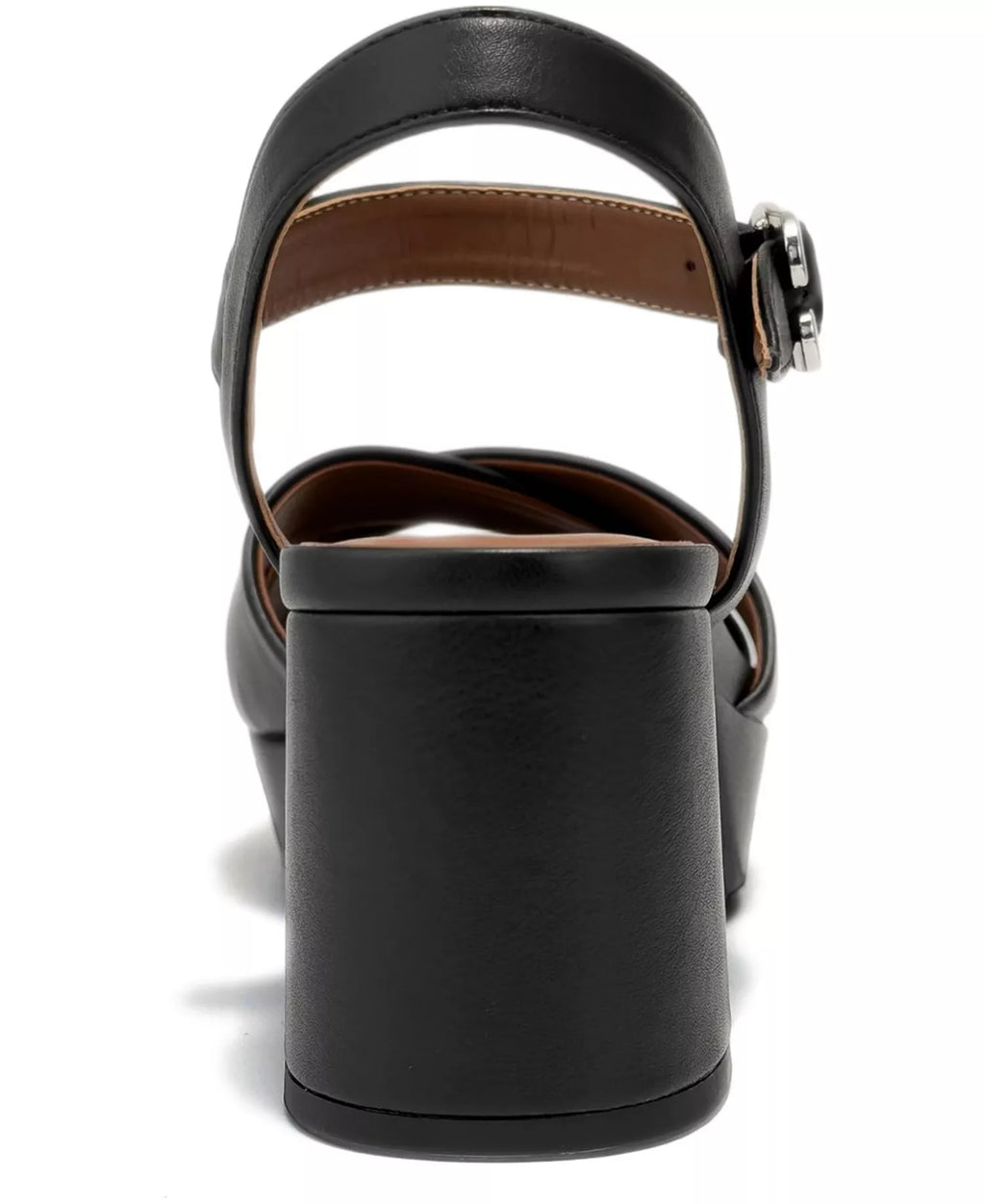 Aerosoles Women's Cosmos Open Toe Platform Sandals
