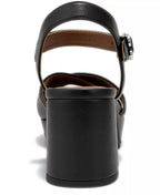 Aerosoles Women's Cosmos Open Toe Platform Sandals