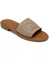 Aerosoles Women's Jilda Open Toe Flat Sandals