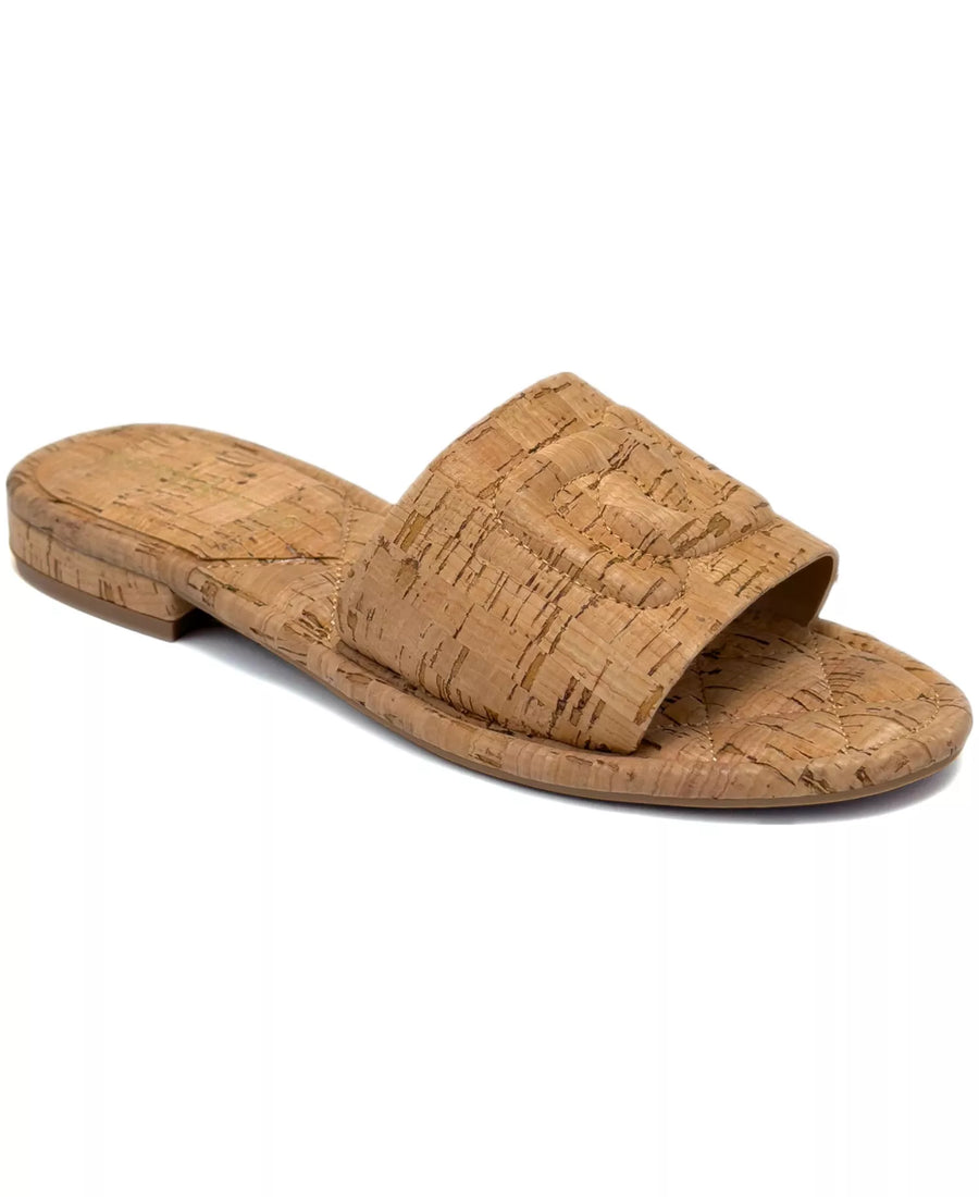 Aerosoles Women's Jilda Open Toe Flat Sandals