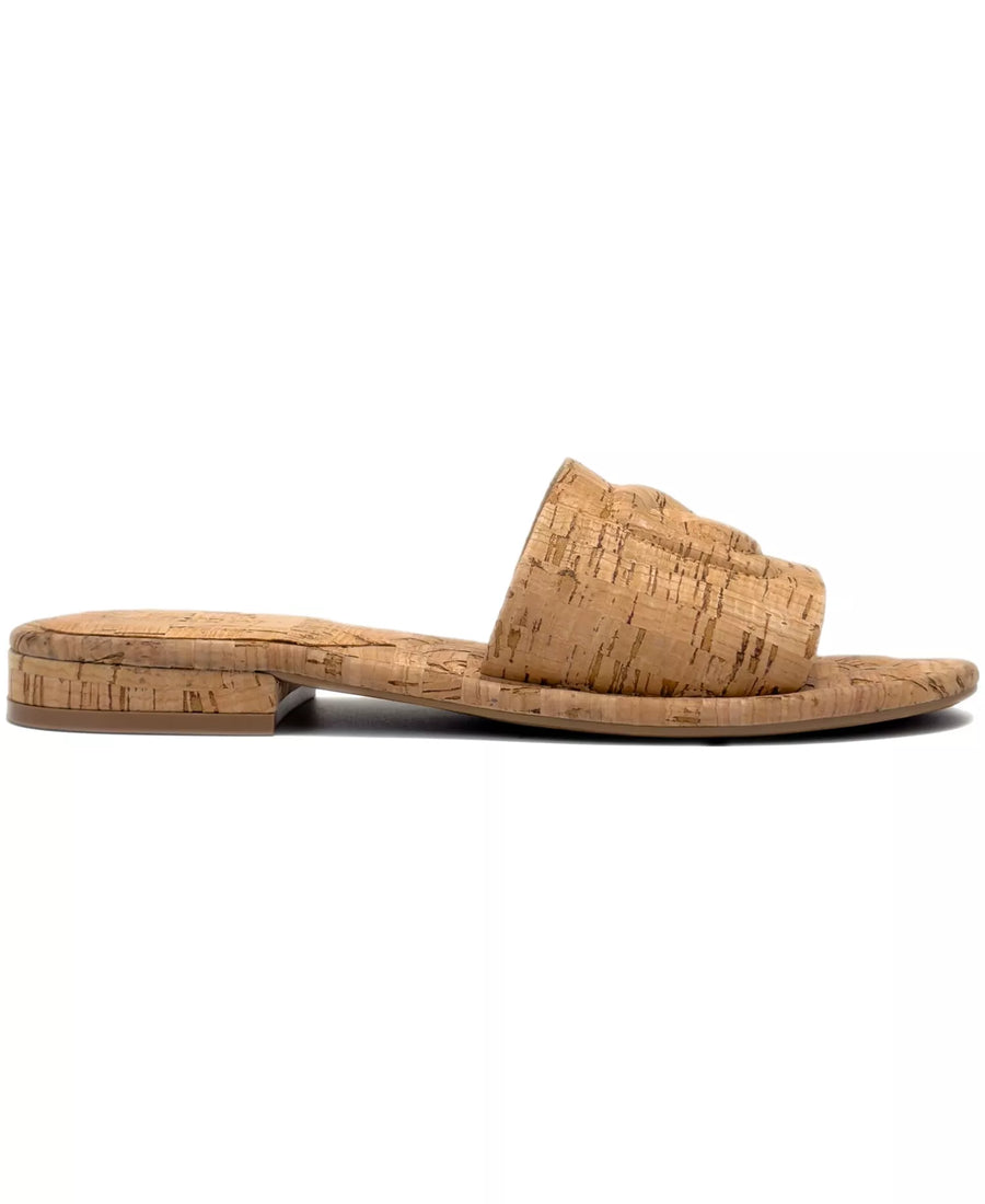 Aerosoles Women's Jilda Open Toe Flat Sandals