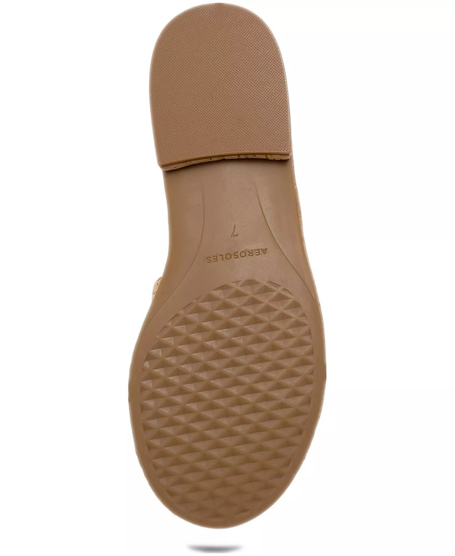Aerosoles Women's Jilda Open Toe Flat Sandals