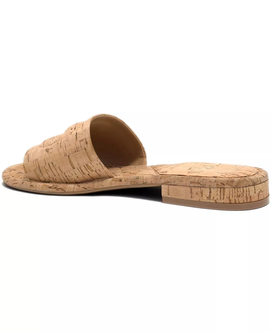 Aerosoles Women's Jilda Open Toe Flat Sandals