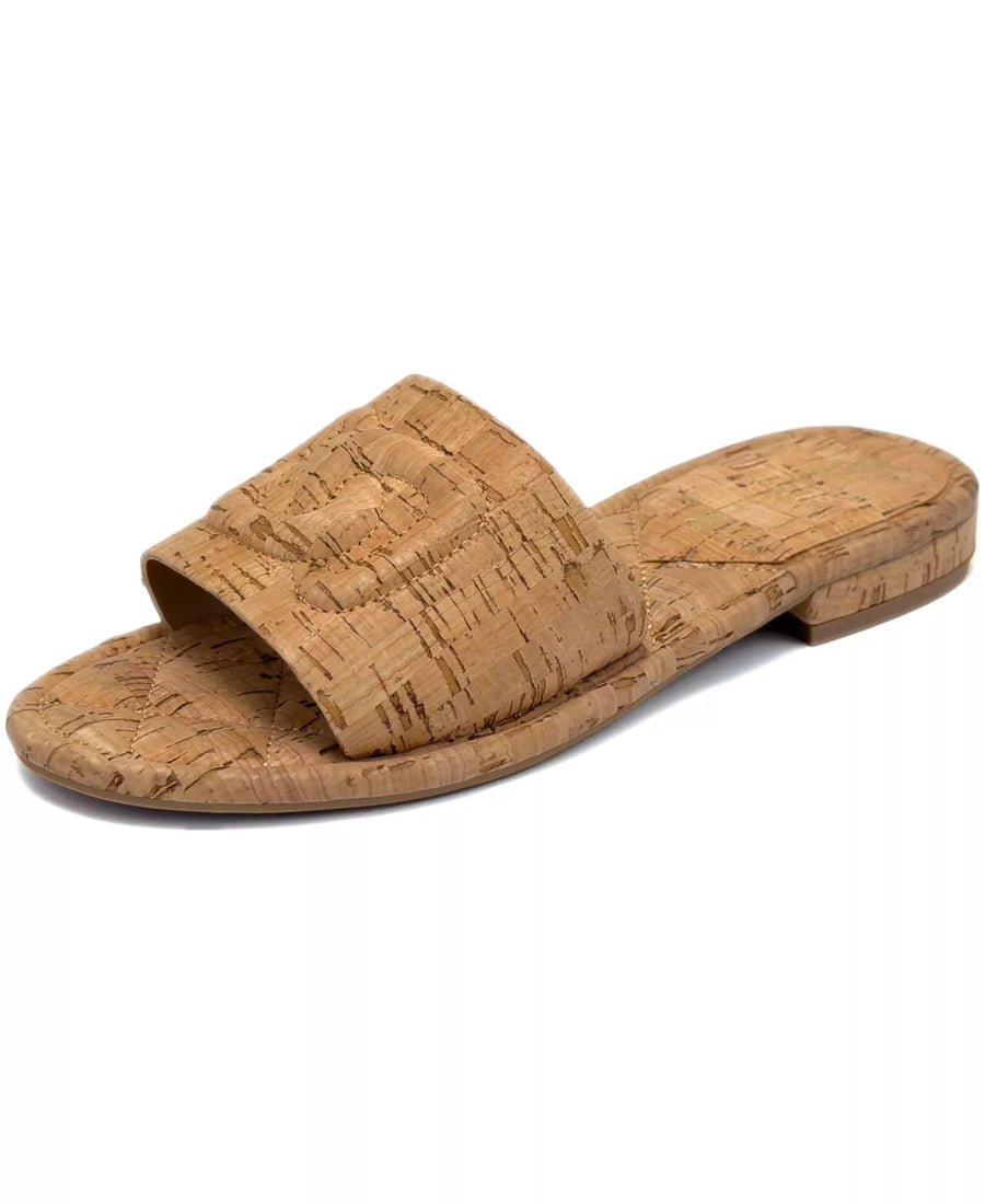 Aerosoles Women's Jilda Open Toe Flat Sandals