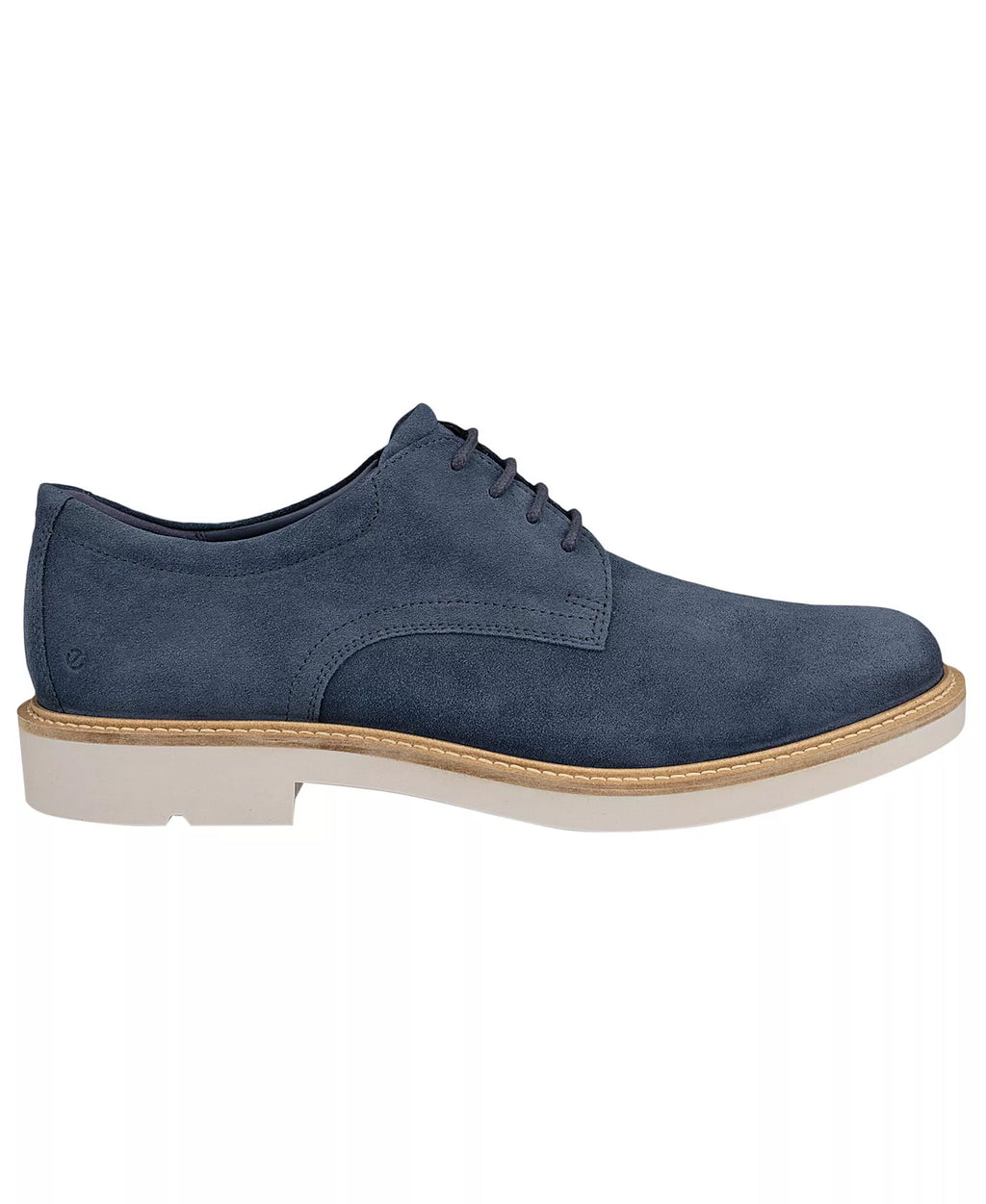Ecco Men's Metropole London Oxfords Shoes