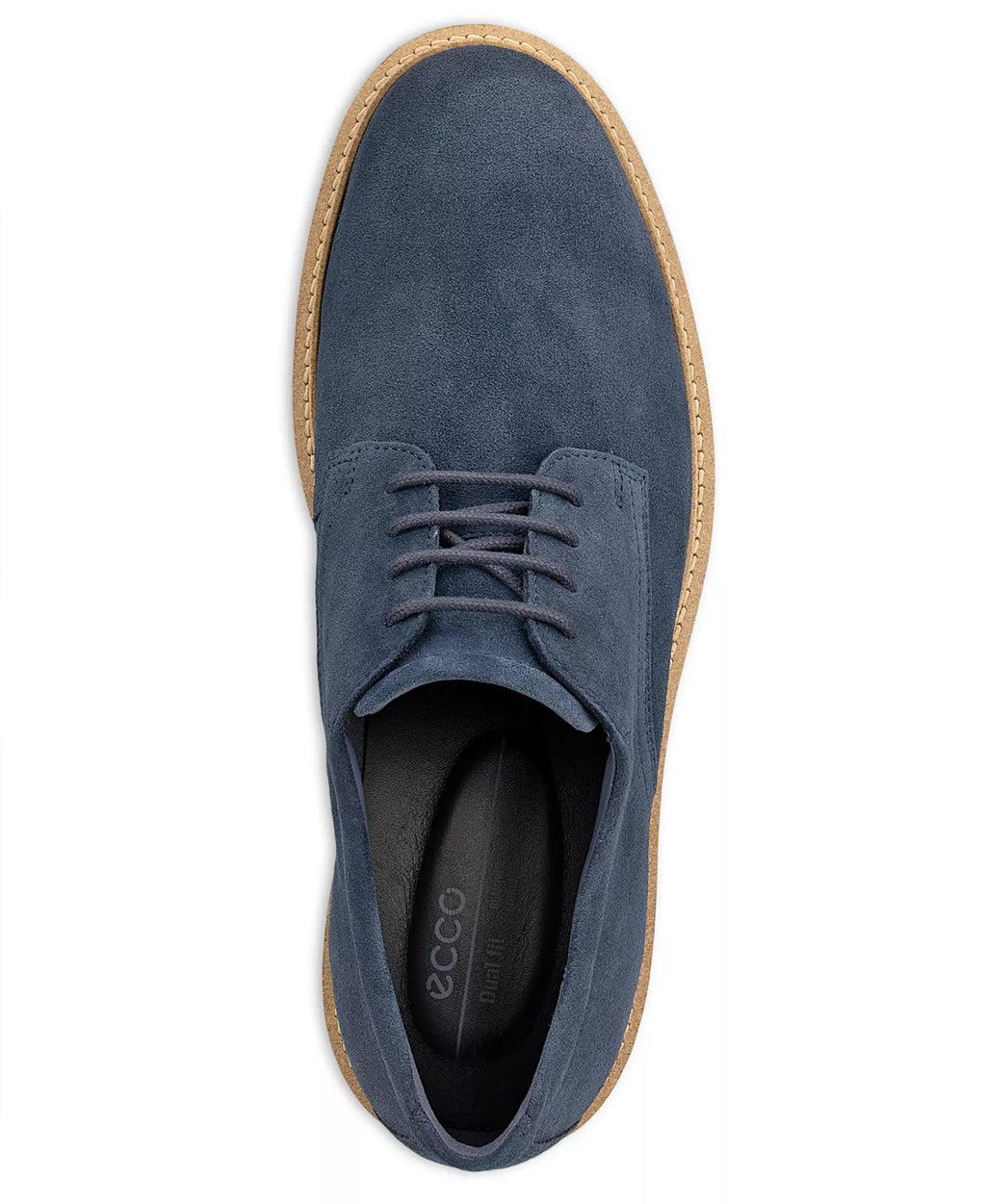 Ecco Men's Metropole London Oxfords Shoes