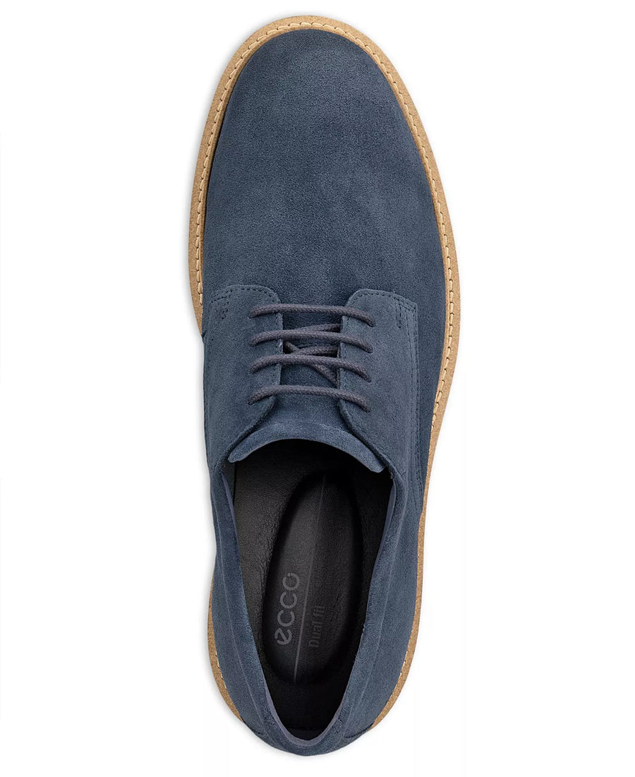 Ecco Men's Metropole London Oxfords Shoes