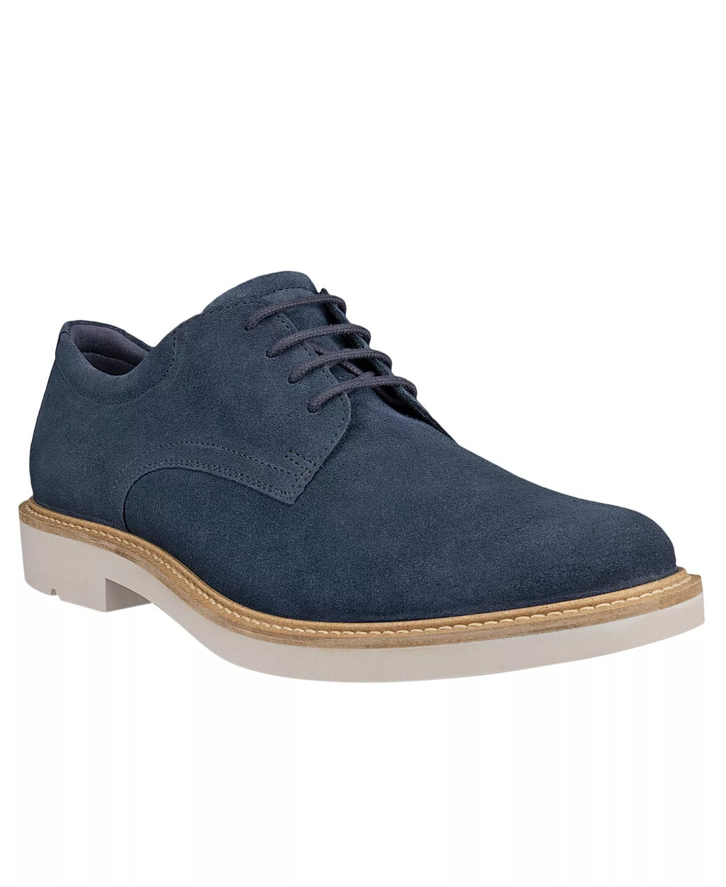 Ecco Men's Metropole London Oxfords Shoes