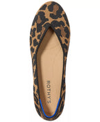 Rothy's Women's Daily Round Toe Ballet Flats
