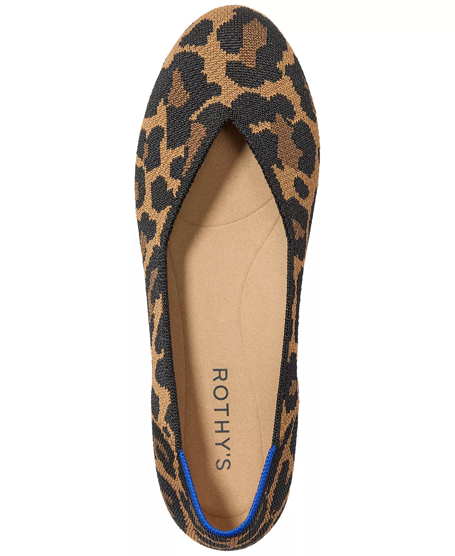 Rothy's Women's Daily Round Toe Ballet Flats