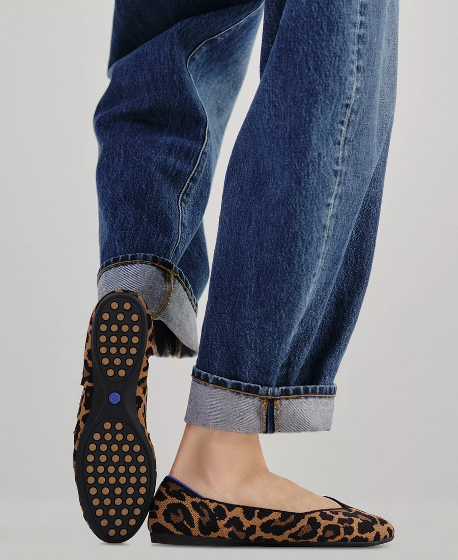 Rothy's Women's Daily Round Toe Ballet Flats
