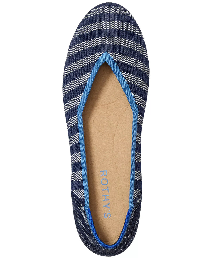 Rothy's Women's Daily Round Toe Ballet Flats