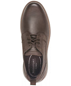 Rockport Men's Canton Casual Lace-Up Round-Toe Shoes