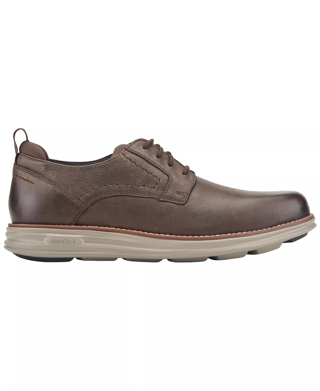 Rockport Men's Canton Casual Lace-Up Round-Toe Shoes