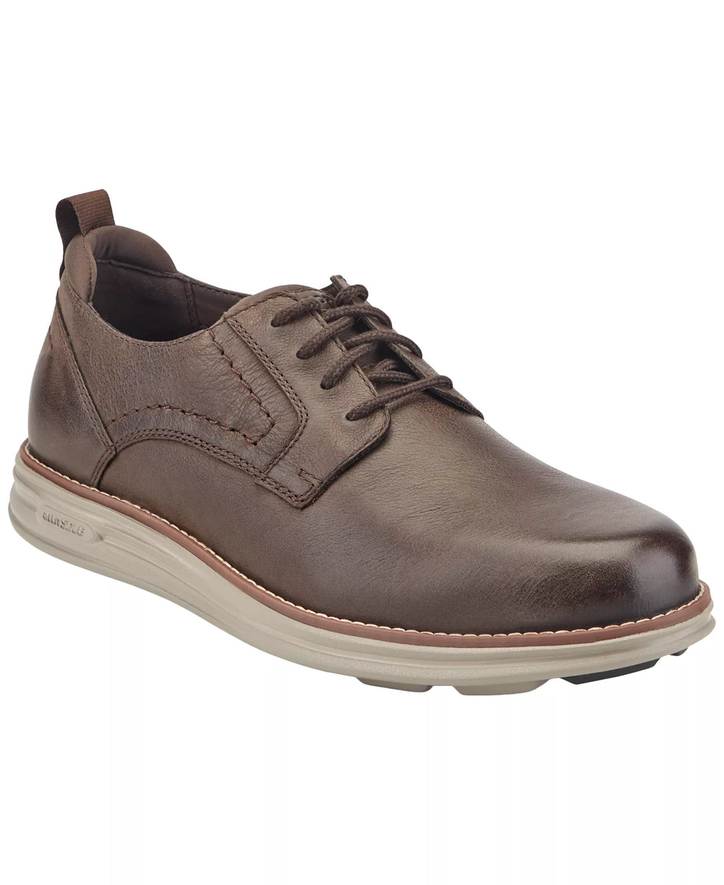 Rockport Men's Canton Casual Lace-Up Round-Toe Shoes