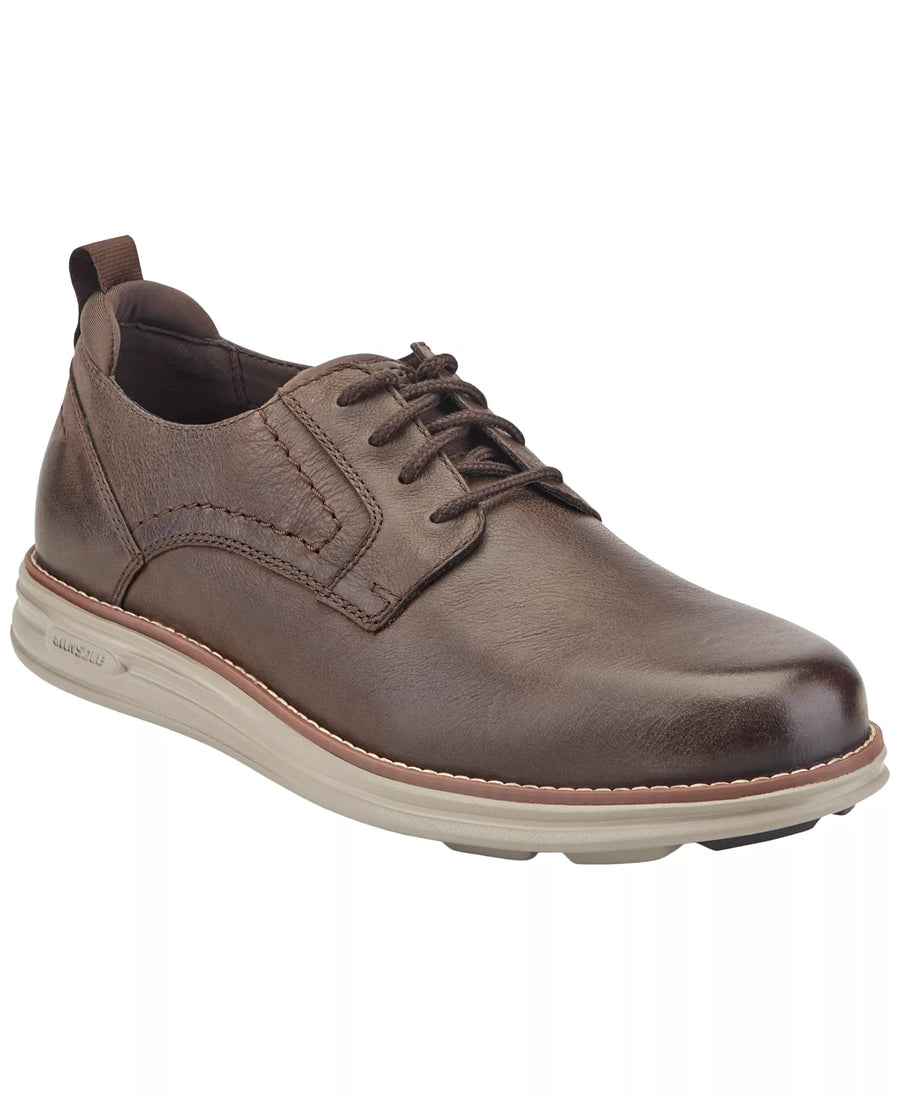 Rockport Men's Canton Casual Lace-Up Round-Toe Shoes