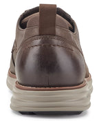 Rockport Men's Canton Casual Lace-Up Round-Toe Shoes