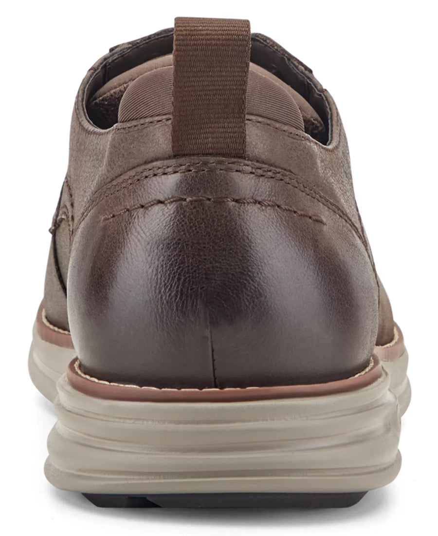 Rockport Men's Canton Casual Lace-Up Round-Toe Shoes