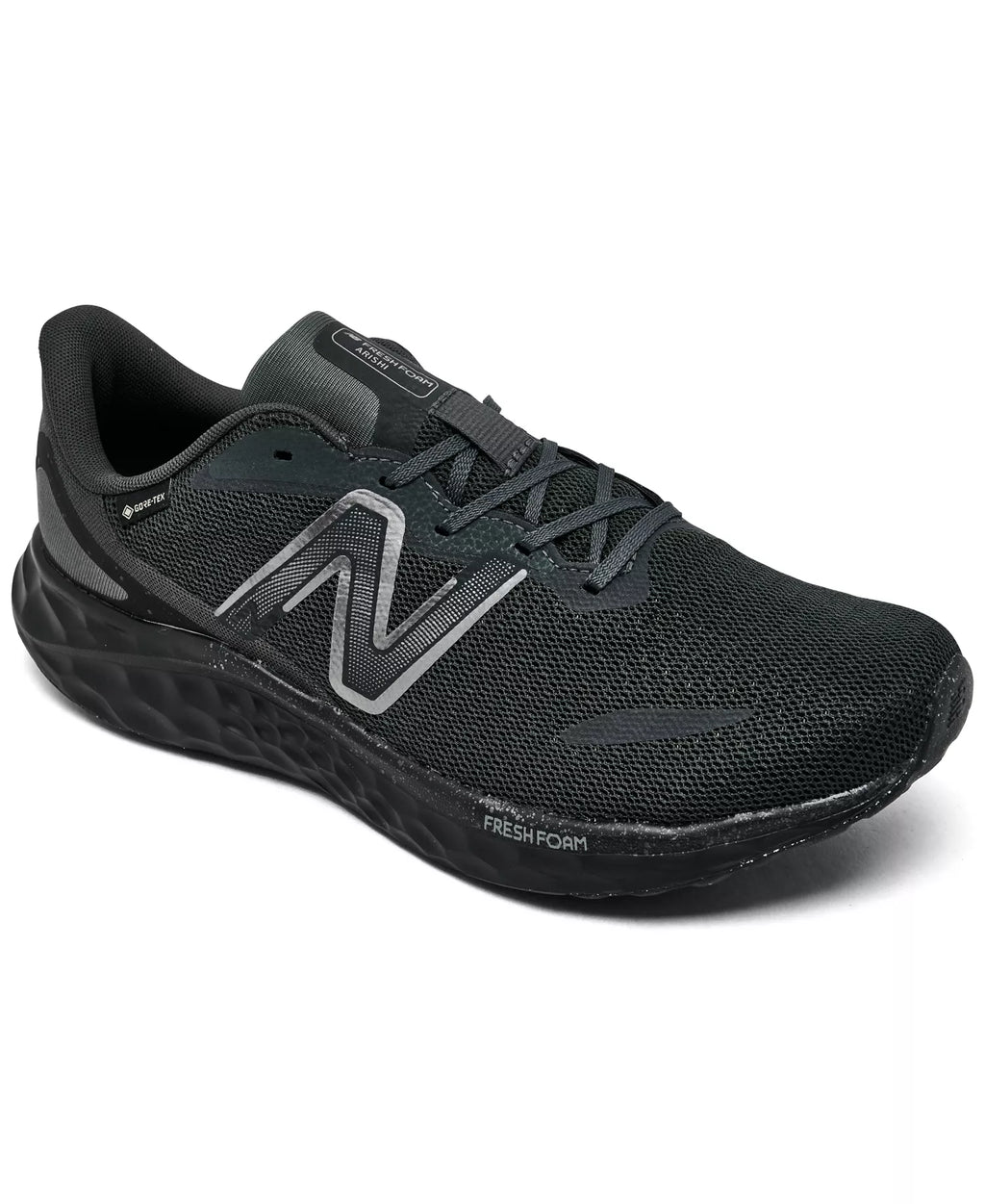 New Balance Men's Fresh Foam Arishi v4 Gore-Tex Running Sneakers