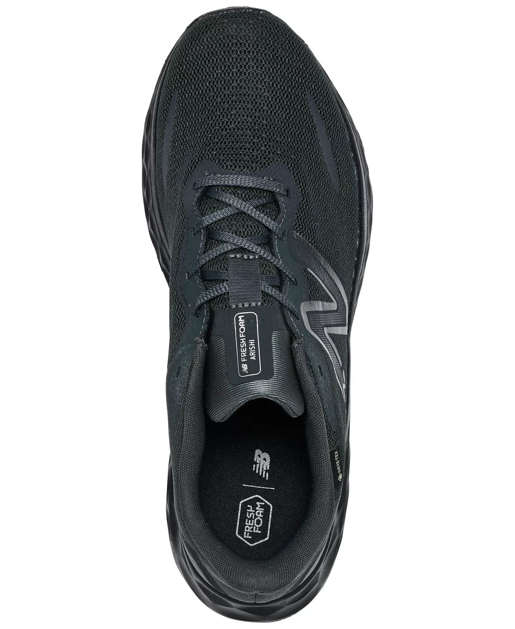New Balance Men's Fresh Foam Arishi v4 Gore-Tex Running Sneakers