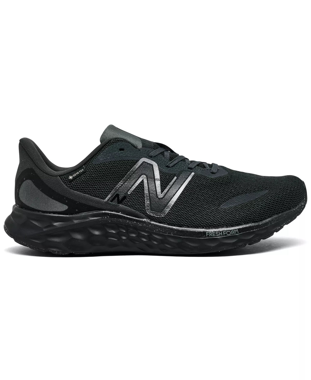 New Balance Men's Fresh Foam Arishi v4 Gore-Tex Running Sneakers