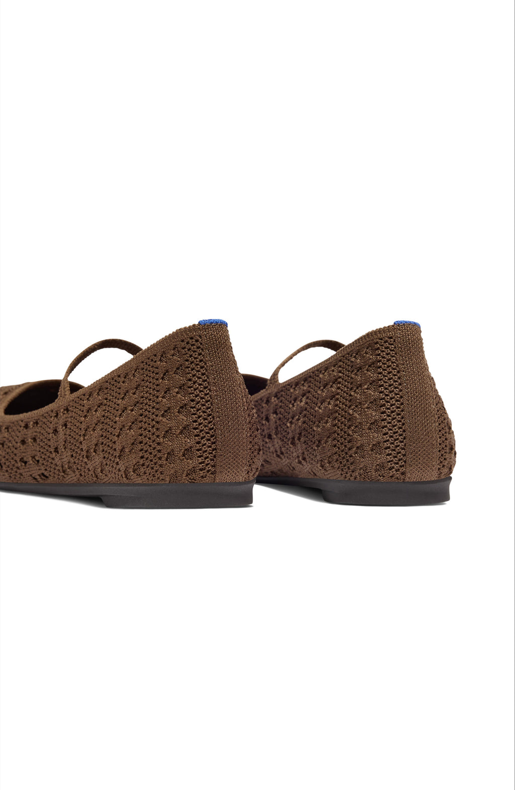Rothy's The Max Square Mary Jane - Women's