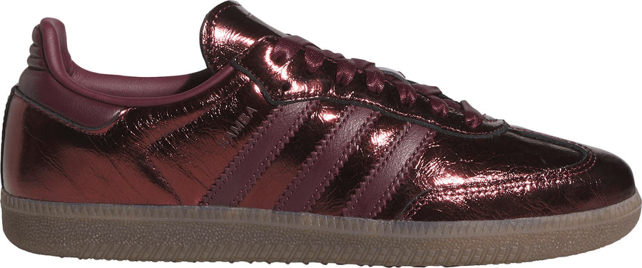 Adidas Samba OG Sneaker - Women's