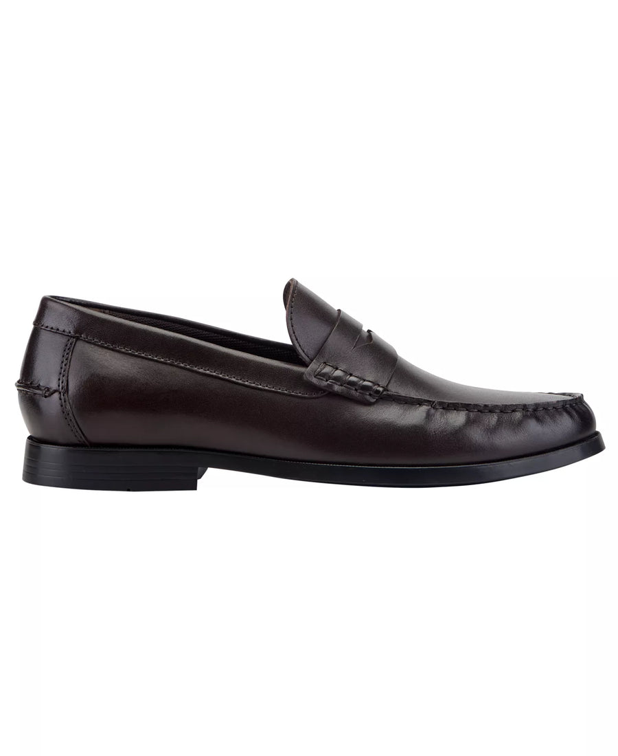 Rockport Men's Willcox Dress Slip-on Classic Penny Loafers