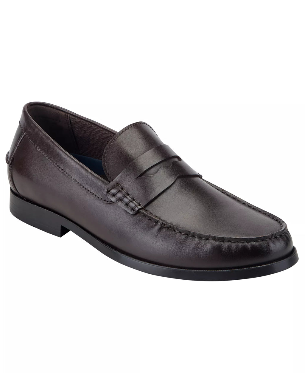 Rockport Men's Willcox Dress Slip-on Classic Penny Loafers