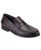 Rockport Men's Willcox Dress Slip-on Classic Penny Loafers