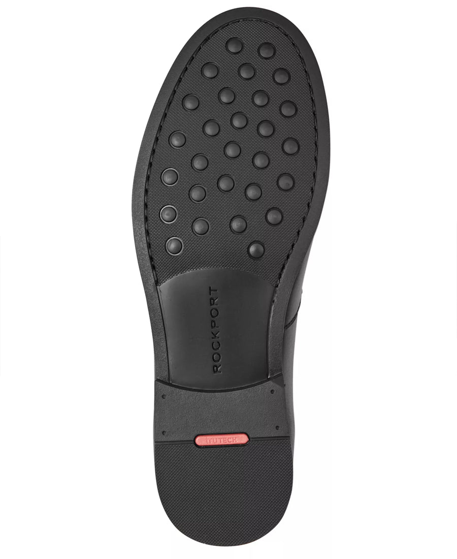 Rockport Men's Willcox Dress Slip-on Classic Penny Loafers