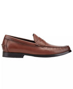 Rockport Men's Willcox Dress Slip-on Classic Penny Loafers