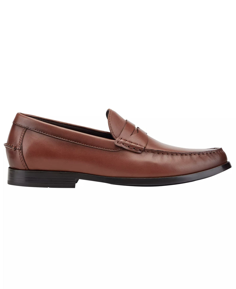 Rockport Men's Willcox Dress Slip-on Classic Penny Loafers